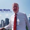 Video Unveils De Blasio 2020 Presidential Pitch: 'It's Time We Put Working People First'